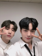 사랑 앞에 장사 없다