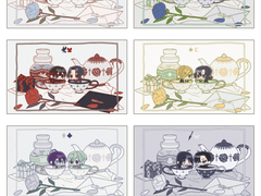 [상시 개장·슬롯제] SD 2인 고정틀 커미션