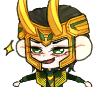 로키 SD 폰 배경화면 배포