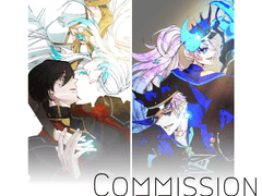 𝕮𝖔𝖒𝖒𝖎𝖘𝖘𝖎𝖔𝖓