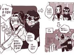 펫숍조가 좋다..