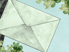 TO. 방학 동안 아이 돌보느라 힘들어 보이는 뱀