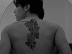 IM TATTOO 사장, 타투이스트 임창균🖋 (1)