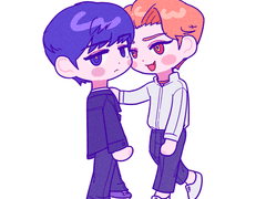 [좀비고] SD 모음