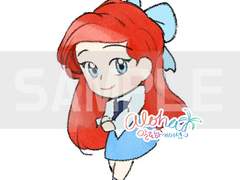 알로하! SD 크래용 커미션 (오픈X)