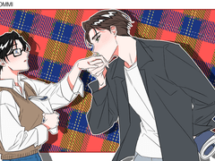 I like me better when I’m with you