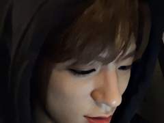 나랑 사귀자! 제노야!