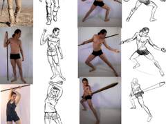 2022년 2월 23일 (수) <자유>