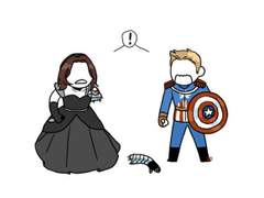 스팁버키 연성 모음