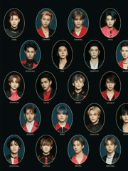 엔시티 빙의글 추천