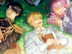 섭남파업 그림 정리