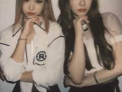 폴라로이드 감성