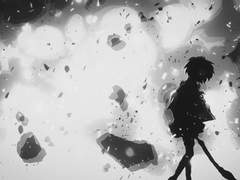 [ 도리벤 ] 불타 사라지는 희망과 피어나는 공허함