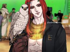 엔네아드 연성모음 1