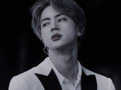 [김석진]다정함이 서린 집착의 끝엔