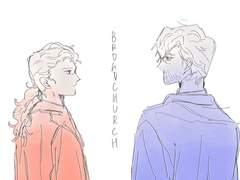 브로드처치 백업