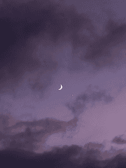 너와 마주친 순간