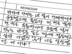 쏟아지는마음은오래전에죽었는데