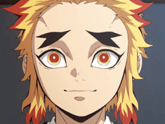 센쥬로의 무한 지지를 받는