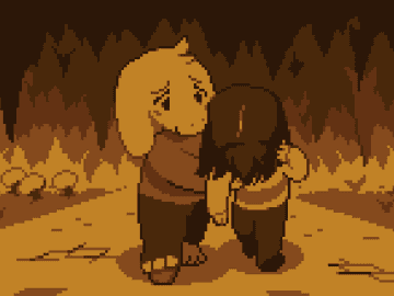 Charaは生きている死体だった。