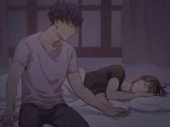 [쿠로켄] 사랑하고 있잖아