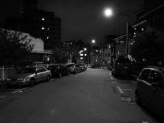 78번째 이별 통보