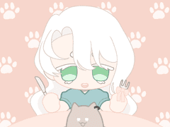 잘 먹겠습니당!