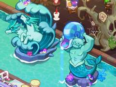 쿠키런킹덤(쿠킹덤)