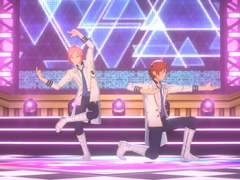 앙스타 더블페이스 / 마다코하마다 썰 모음 1