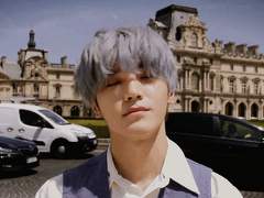 세기를 넘은 행복을 빌어주세요!