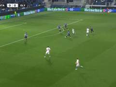 02.25(금) 02:45UEL 올림피아코스 vs 아탈란타