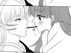 셋링 | 빼빼로 게임(?)