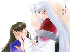 셋링 그림 모음