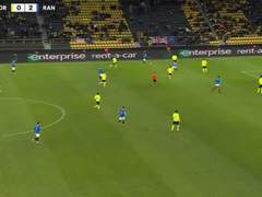 02.25(금) 05:00UEL 레인저FC vs 도르트문트