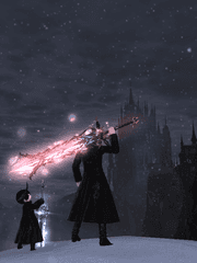 나의 그림자에게