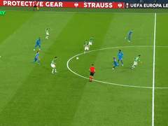 02.25(금) 05:00UEL 베티스 vs 제니트