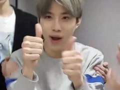 두근두근 사각관계