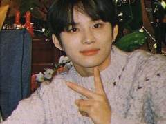 17학번 정우랑 비밀연애 중 talk 05