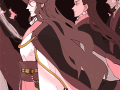 [화귀]낙서 모음 3