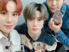 이 단톡엔 정상이 없어 talk 3