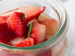 네 향기에 감춰진