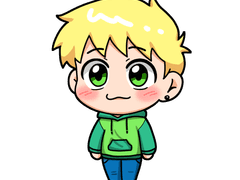 [소아 커미션] COMMISSION