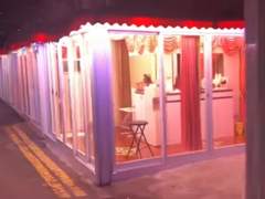 조건만남 하다가 납치돼서 창녀촌에 팔릴 뻔한 썰