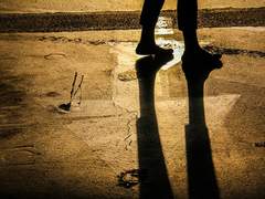 [영수하영] 담뱃갑과 초콜릿