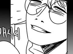 룽게는 침묵했다.