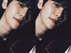 능글연하변백현 TALK +