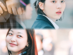 [청레-차가] 다다르다 단편