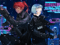 정유 그림 모음