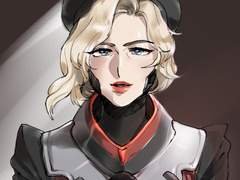 블랙워치 오버워치