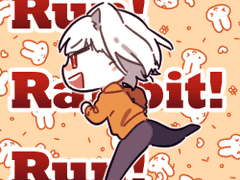 Run! Rabbit! Run!